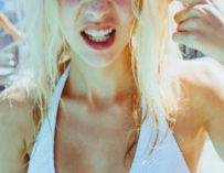 Sexy Rachel Yampolsky