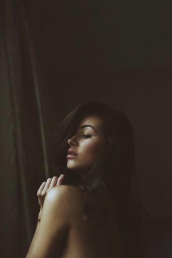 Sexy Ruhul221 Lauretta Boobs