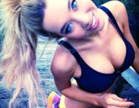 Sexy Sexy Pictures Those Eyes Boobs