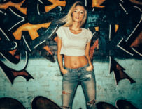 Sexy Shanis Wilke Amazing