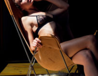 Sexy Sirneave Roxy Dunlop By Neave Bozorgi