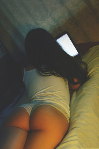 Sexy Surfing The Web Ivan Belov