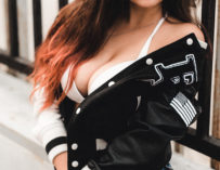 Sexy Swag X Andrey Popenko