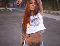 Sexy Swaghead Cipaphoto