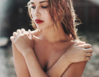 Sexy Tatiana Dieteman Sexy Tits