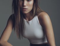 Sexy Therese Fischer Boobs