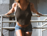 Sexy Thewesleycarter Lestieandduh Shot By Wesley Boobs