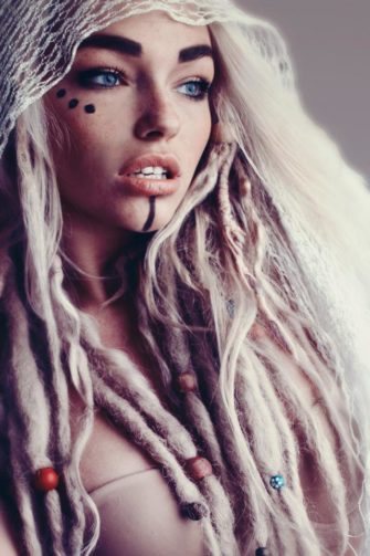 Sexy Tiigerlily This Drops Into My Catagory Of Topless