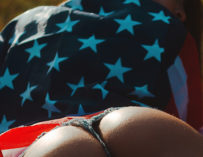 Sexy Underbutt X Agora Element Boobs