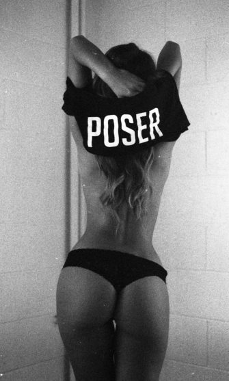 Sexy Vanstyles Poser