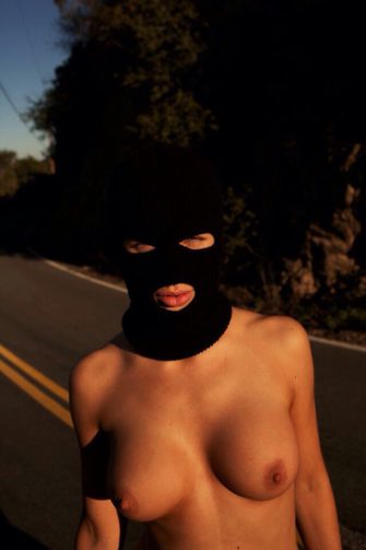 Sexy Via Atikhomirov