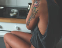 Sexy Vividessentials Chilling Killing