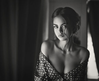 Sexy Vladislava EvtushenkoHellokisses