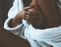 Sexy Wearevanityaccidental Wav Hellokisses Topless