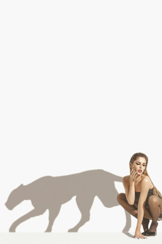 Sexybaid Vogue Lotus Vogue Lotus For