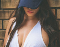 Shirt Pull Boobs