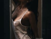 Shower Dmitry Plyusnin Boobs