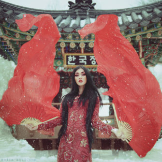 Sifu Kisu Nice Work Boobs