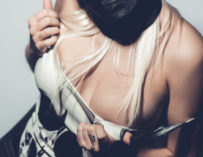 Skullcandy X Thomas Mark Jensen Topless