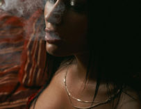 Smoke Evgenyi Demenev