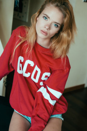 Sofia Img Photo By Emanuele Boobs