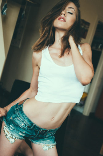 Sofie Joy Photo By Emanuele