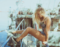 Sonya Nikita Volkov