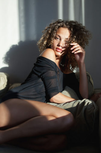 Stephanie Bertram Rose Amazing