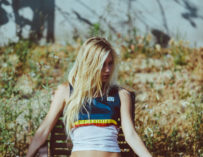 Stephanie Foster Topless