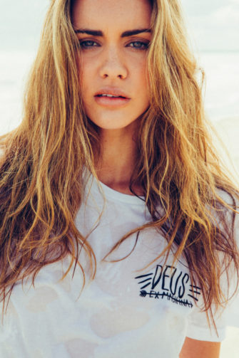 Stephanie Shreeve Topless