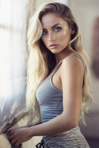 Stephanie X Dani Diamond