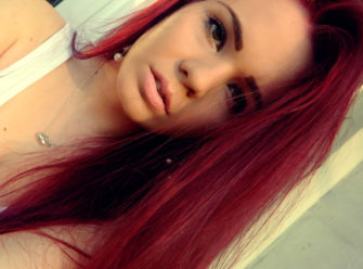 Submitted By Elena The Dopest Bitch Boobs