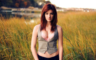 Susan Coffey Topless