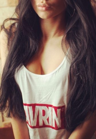 Svetlana Bilyalova Amazing