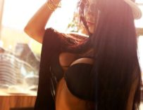 Svetlana Bilyalova Naked Sexy Tits