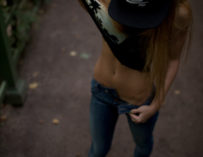 Swag X Kikiboy Boobs