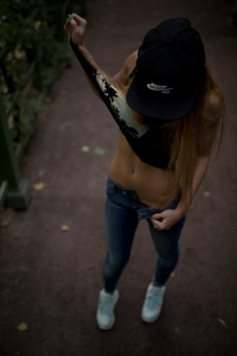 Swag X Kikiboy Boobs