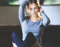 Taisya X Nike Photographer