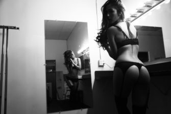 Taniafun Tania Funes By Gregorio Naked Boobs Amazing