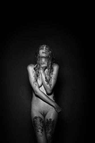 Tascha Megot Amazing