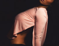Tease Aoi