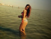 Thanks For Your Hot Submition Elena Naked