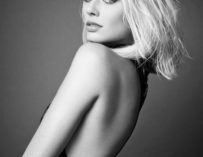 Thatswhaticallsexy Margot Robbie Naked