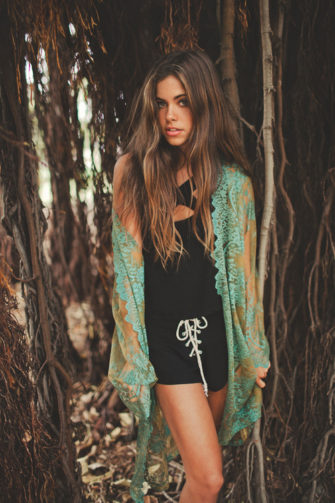 The Quiet Lifetime Mimi Elashiry Naked Boobs