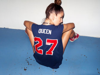 The210 Anna Carradice X Gavin Glave Topless