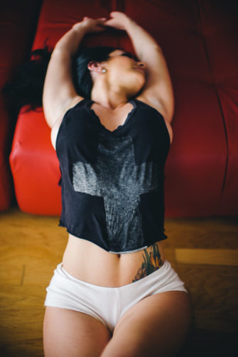 The210 Jayden Jaymes Boobs