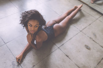 The210 Kristina Elise X Van Styles Kristina