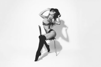 The210 Madzilla X Martin Murillo Boobs