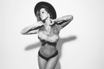 The210 Madzilla X Martin Murillo Naked