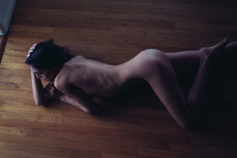 The210 Paloma Mariella Naked Topless